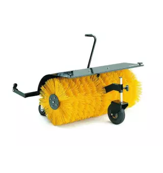 Szczotka zamiatająca Park